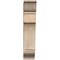 Ekena Millwork Westlake Traditional Rough Sawn Bracket, Douglas Fir, 6"W x 18"D x 30"H BKT06X18X30WTL01RDF - alternate 4